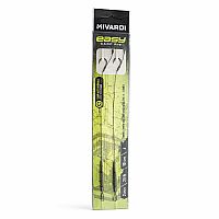 Mivardi Classic boilie rig Easy No.4 black