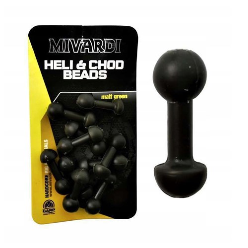 Mivardi - Heli / Chod beads