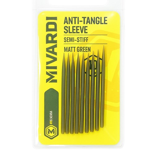 Mivardi - Anti-Tangle Sleeve Soft 40mm