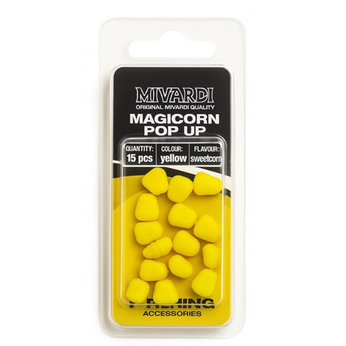 Mivardi - MagiCorn Pop Up - Sweetcorn