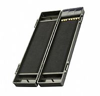 Mivardi - Carp Hooklength Wallet Double