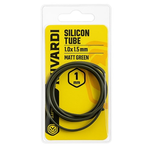 Mivardi - Silicon Tube 1.0 X 1.5 mm