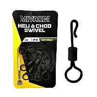 Mivardi - Heli Chod swivel