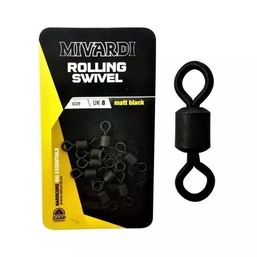 Mivardi - Rolling Swivel
