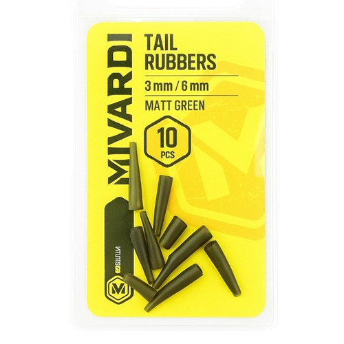 Mivardi - Tail Rubber