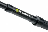 Mivardi - M-Traveller 3.60SH 3,50lb