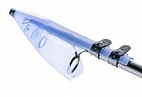 Mivardi - M-Traveller 3.60SH 3,50lb