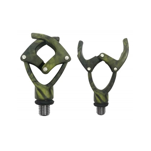 ZFish - Butt Grip Quick Lock