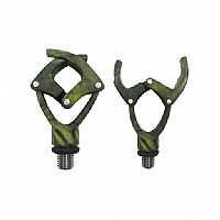 ZFish - Butt Grip Quick Lock