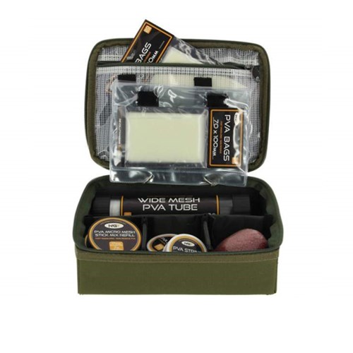 NGT - Pva Rig Storage Bag