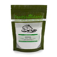 Feedstimulants - Vanilla powder 1Kg