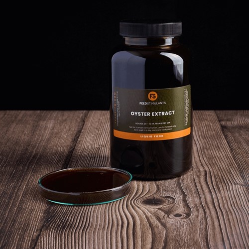 Feedstimulants  - Liquid Oyster Extract 500ml
