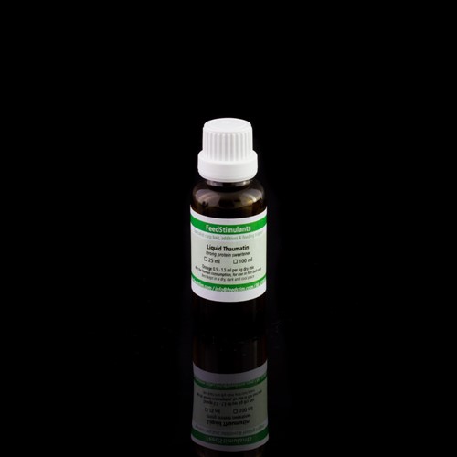 Feedstimulants - Liquid Thaumatin (Talin) 100ml