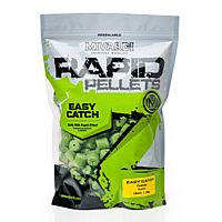 Mivardi - Rapid pellets Easy Catch - Garlic (1kg | 12mm)