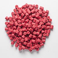 Mivardi - Rapid pellets Easy Catch - Strawberry (1kg | 8mm)
