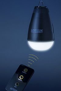 Mivardi - Bivvy light Professional RC