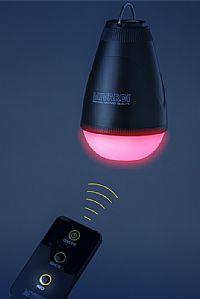 Mivardi - Bivvy light Professional RC