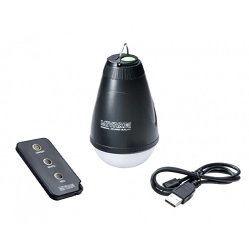 Mivardi - Bivvy light Professional RC