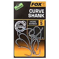 Fox - Edges Curve Shank X - 4