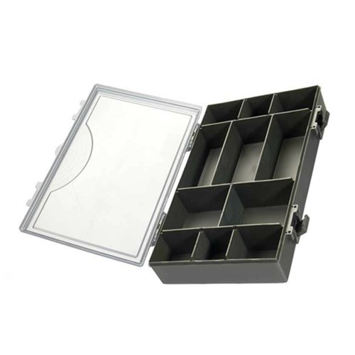 Mivardi - Carp Accessory Box Multi L