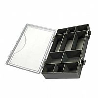 Mivardi - Carp Accessory Box Multi L