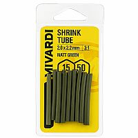 Mivardi - Shrink Tube 2.4 x 2.6 mm (3:1)
