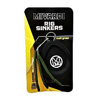 Mivardi - Rig Sinkers