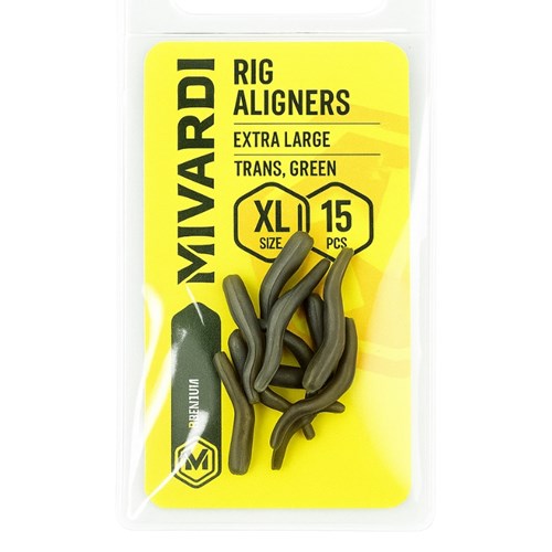 Mivardi - Line aligners XL