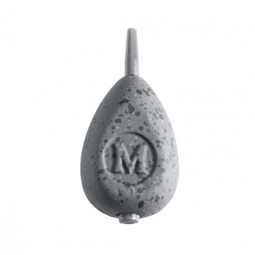 Mivardi - Lead Stealth - Flat pear inline 71gr