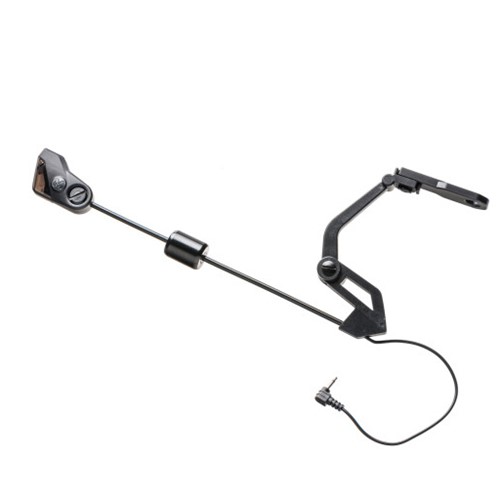 Mivardi - Swing arm MCX 66 - Black