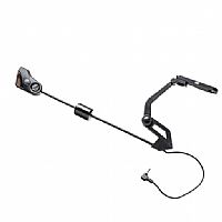 Mivardi - Swing arm MCX 66 - Black