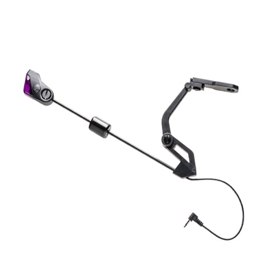 Mivardi - Swing arm MCX 66 - Purple