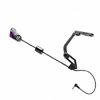 Mivardi - Swing arm MCX 66 - Purple