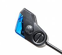 Mivardi - Swing arm MCX 66 - Blue