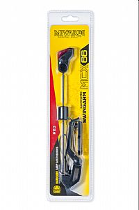 Mivardi - Swing arm MCX 66 - Blue