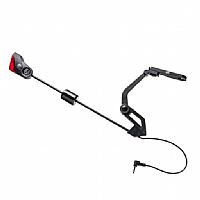 Mivardi - Swing arm MCX 66 - Red