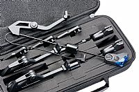 Mivardi - Swing arm MCX 66 - set RGB