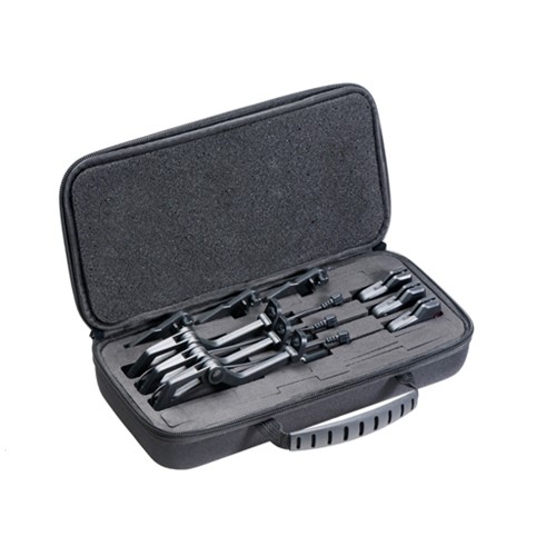 Mivardi - Swing arm MCX 66 - set RGB