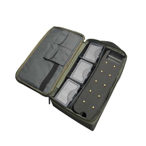 Mivardi - Carp Hooklength Wallet L