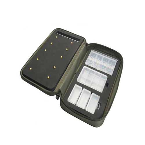 Mivardi - Carp Hooklength Wallet S