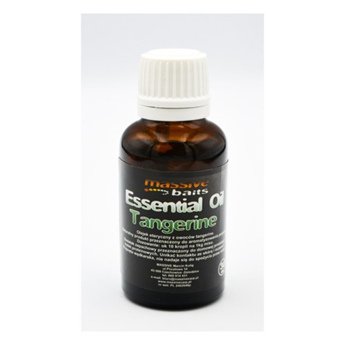 Massive Baits - Tangerine 30ml