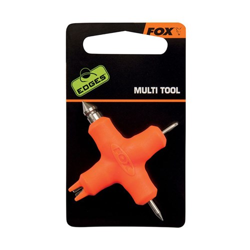 Fox - Edges Multi Tool