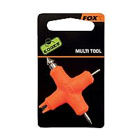 Fox - Edges Multi Tool