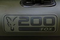 Fox - 200 Inflatable Boat