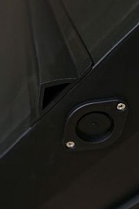 Fox - 200 Inflatable Boat