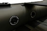 Fox - 200 Inflatable Boat