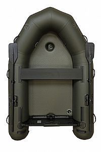 Fox - 240 Inflatable Boat