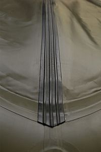 Fox - 240 Inflatable Boat