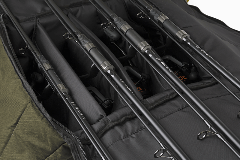 Fox - R-Series 13Ft 4 Rod Holdall