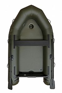 Fox - 290 Inflatable Boat